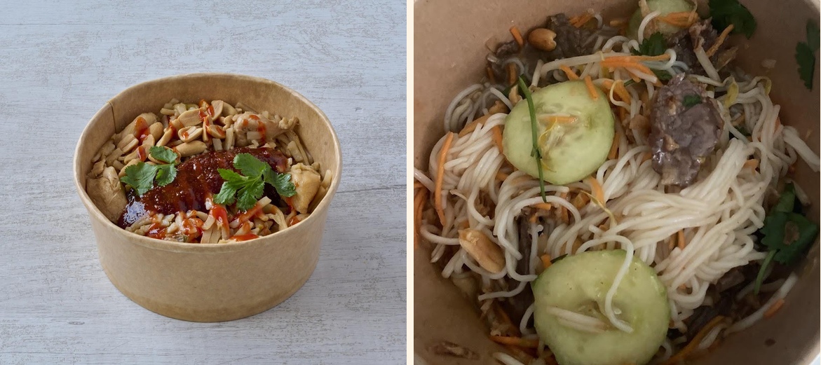 Chez Mamie Anh - Gallery Image 1