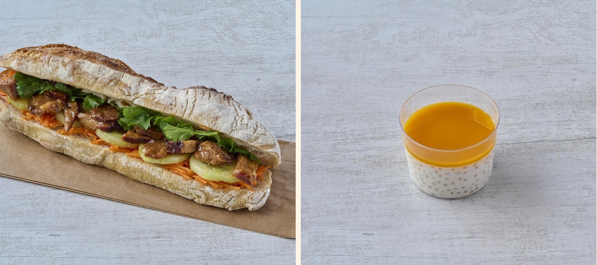 Chez Mamie Anh - Gallery Image 2